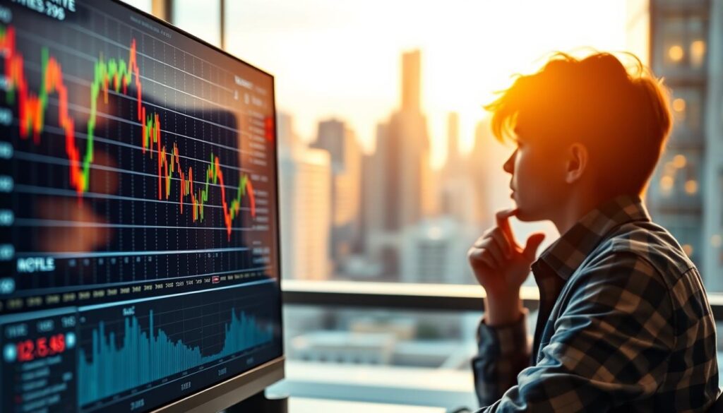 Analisis Saham Teknologi