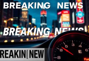 Breaking News: Internasional di Tengah Harga BBM Naik