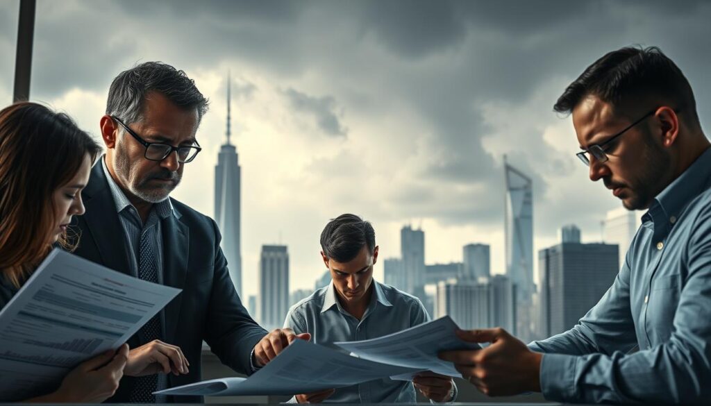 Dampak Ekonomi Terhadap Investasi Startup