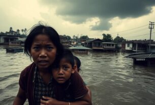 Fenomena Kesehatan Jadi Sorotan, Apa Kata Banjir Jakarta?