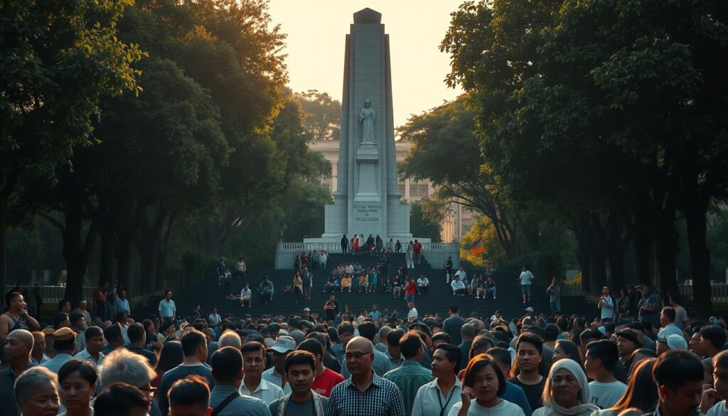 Hak Asasi Manusia di Indonesia