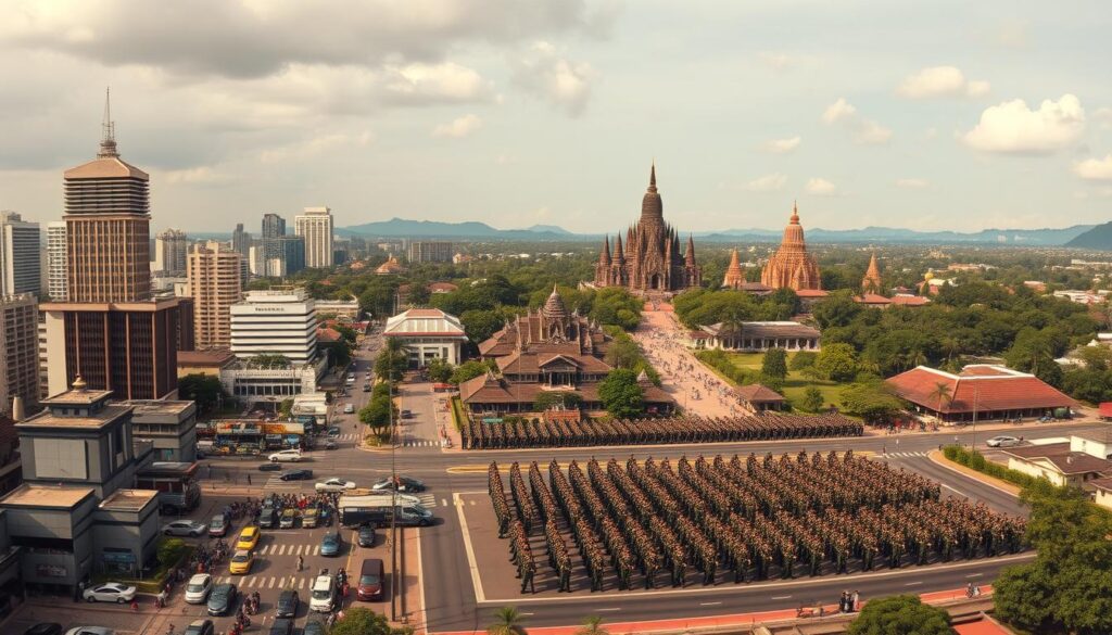 Orde Baru Indonesia