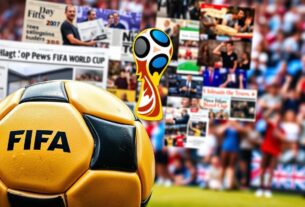 Perkembangan Terkini Soal Peristiwa: Piala Dunia