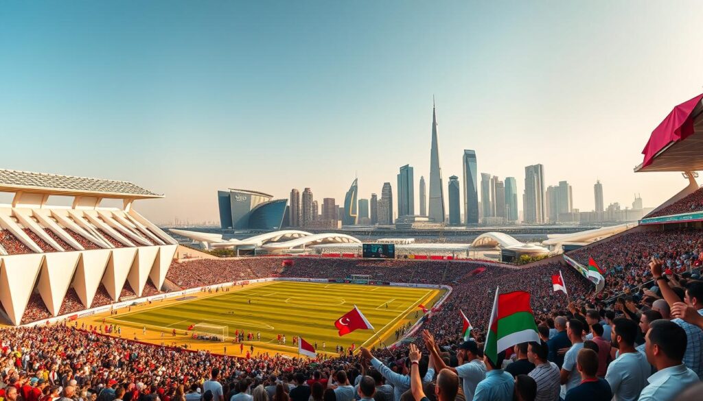 Piala Dunia 2022 Qatar