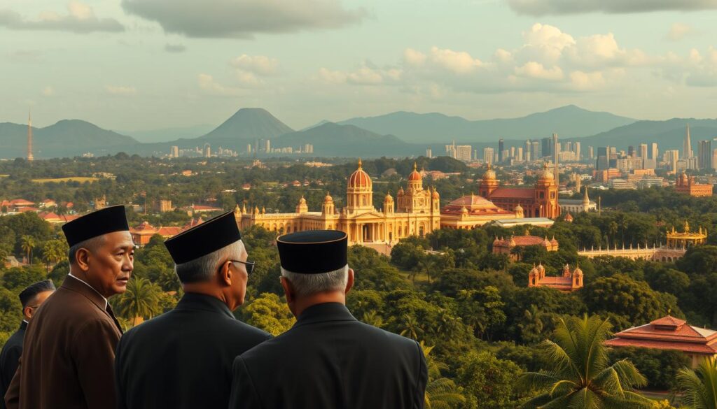 Sejarah Politik Indonesia