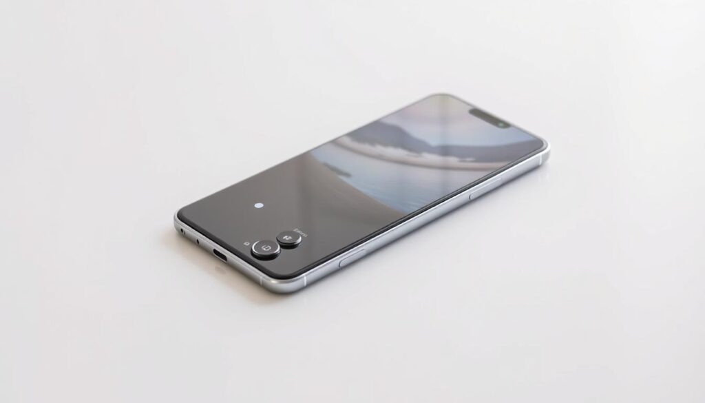 Smartphone dengan Kamera Terbaik