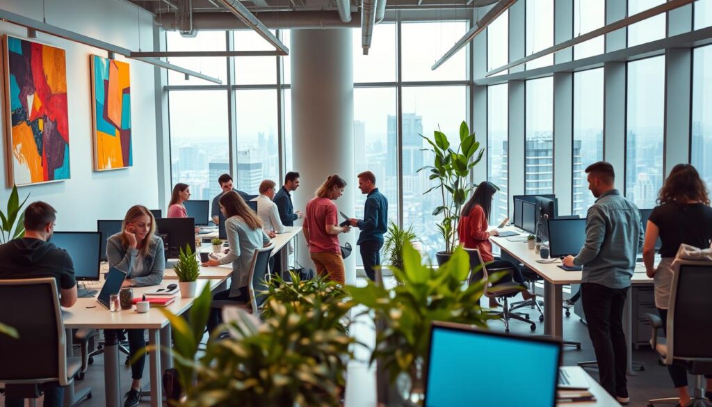 Startup Teknologi
