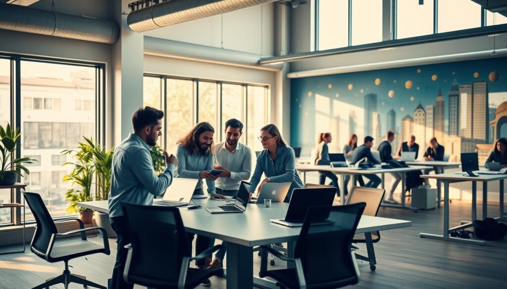 Startup Teknologi