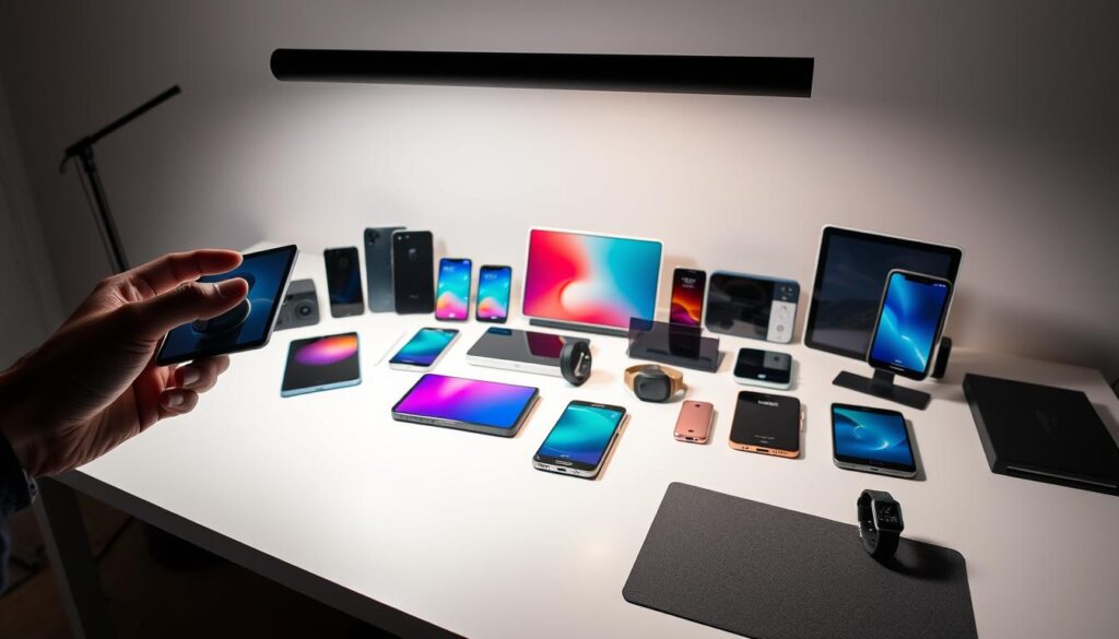 ulasan gadget populer