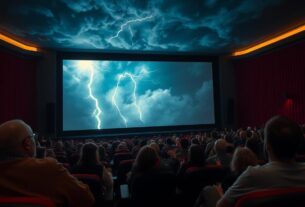 Film Baru Bertema Cuaca Ekstrem Siap Tayang di Bioskop Nasional