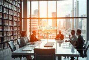 Kemendikbud Luncurkan Program Digitalisasi Reformasi Hukum