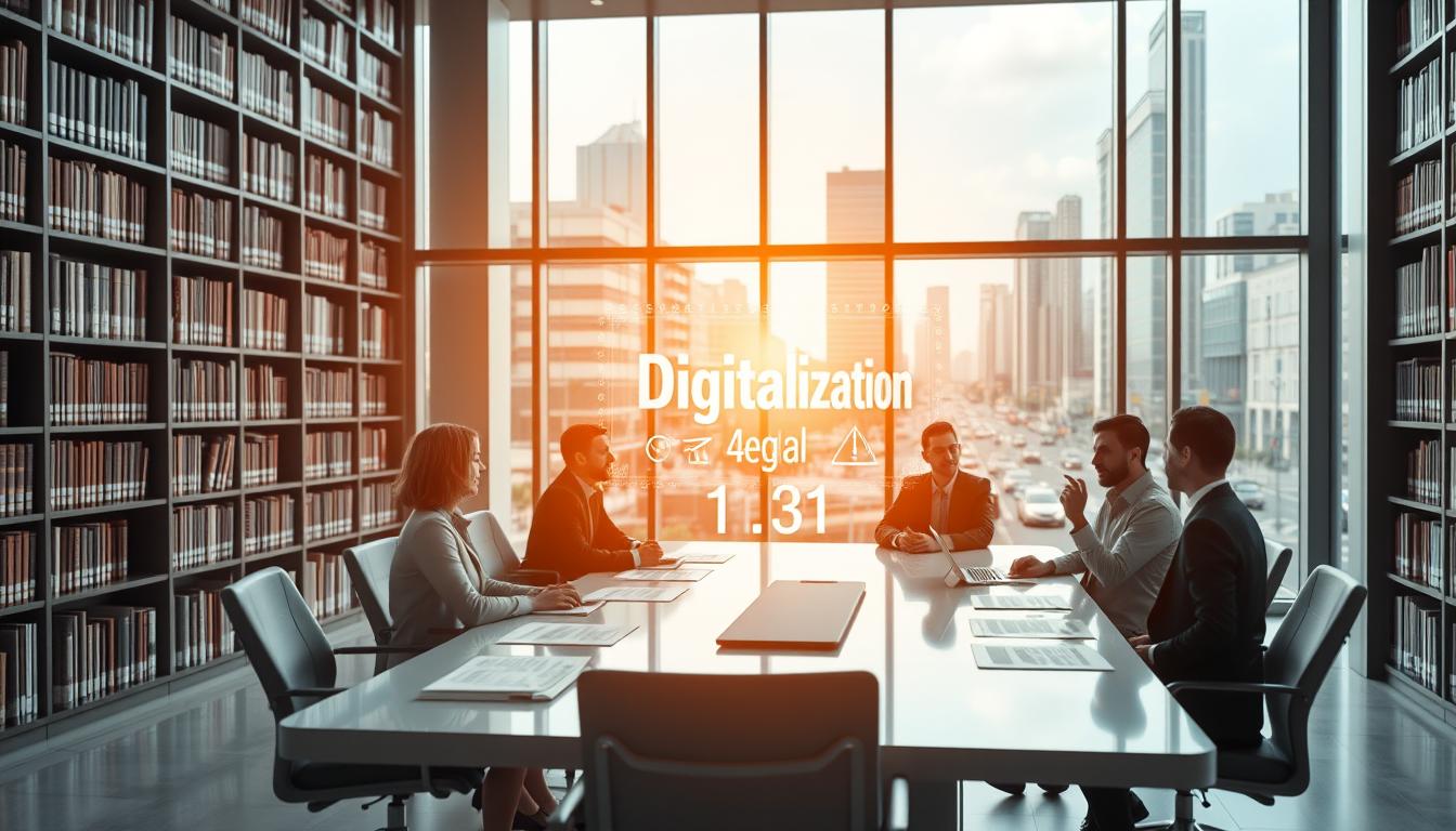 Kemendikbud Luncurkan Program Digitalisasi Reformasi Hukum