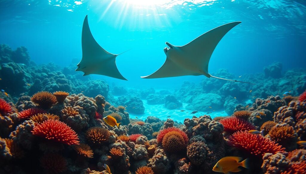 Raja Ampat diving