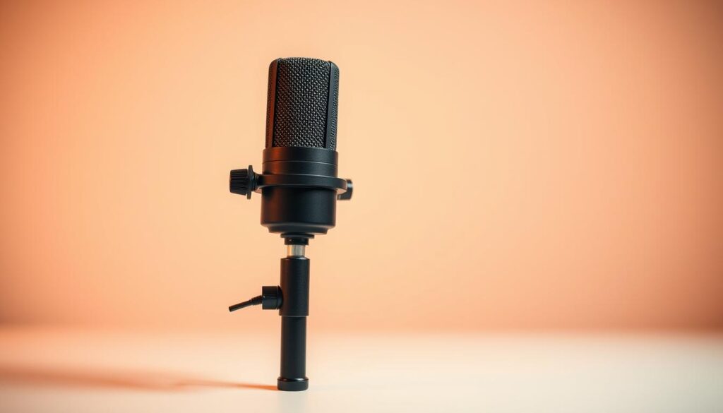 Rekomendasi Mikrofon Podcast Terbaik