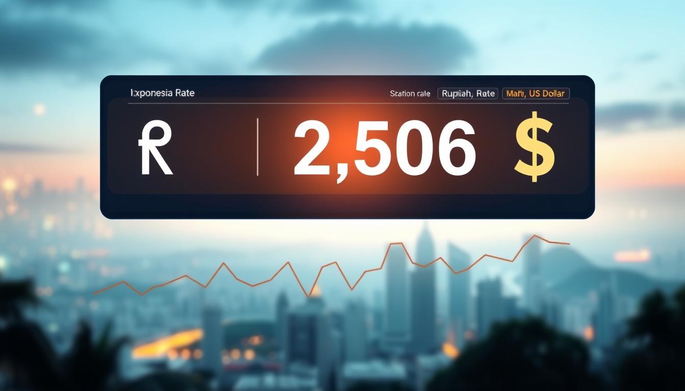 Rupiah Menguat Terhadap Dolar AS, Transportasi Jadi Sorotan