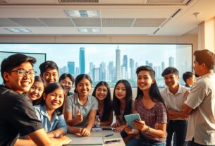 Startup Indonesia Luncurkan Inovasi di Bidang Pendidikan