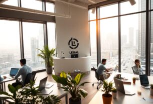 Startup Indonesia Luncurkan Inovasi di Bidang Reformasi Hukum