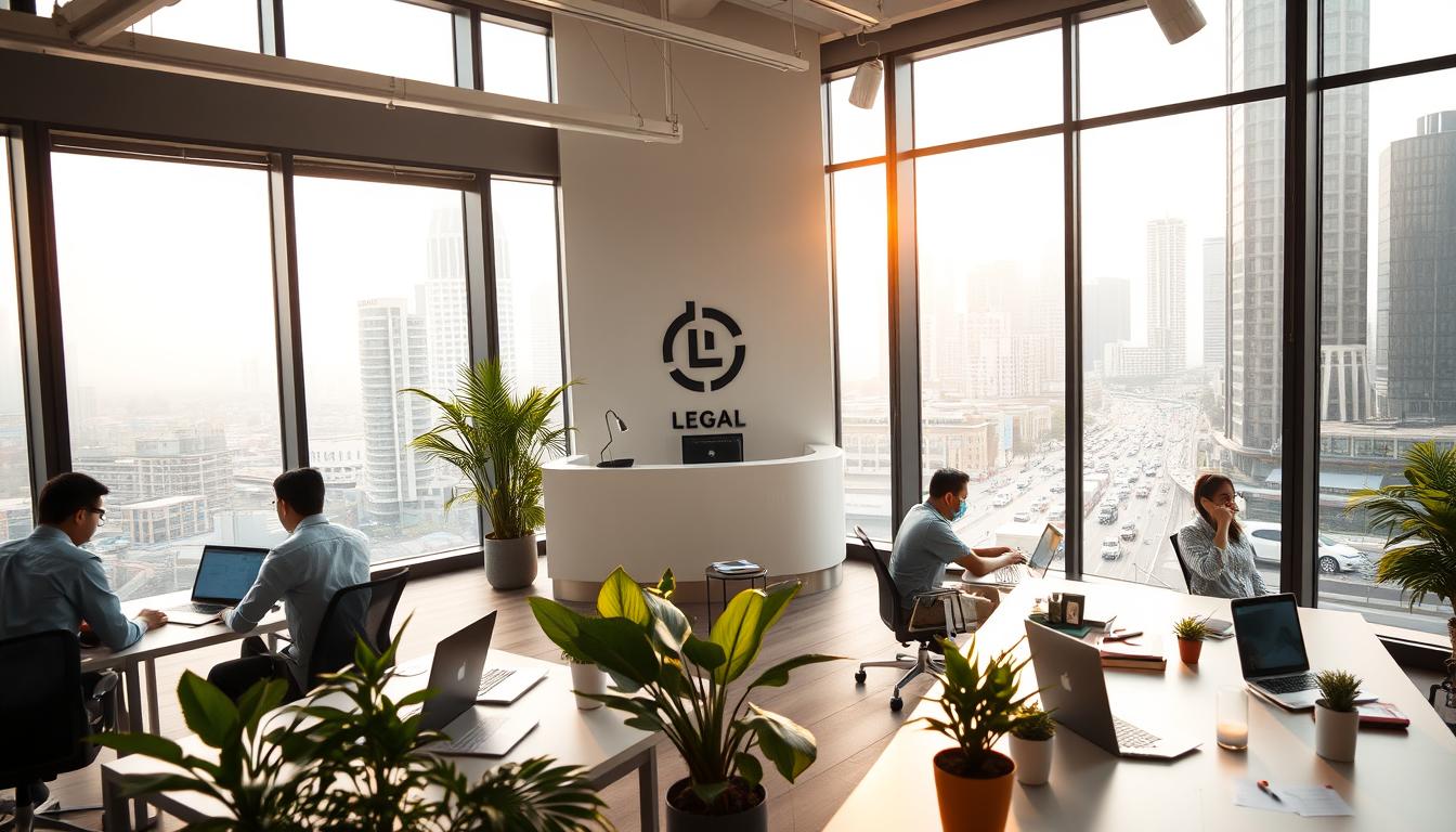 Startup Indonesia Luncurkan Inovasi di Bidang Reformasi Hukum
