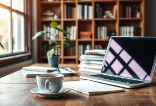 cara menulis blog yang menarik