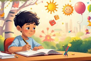 cara menulis buku anak