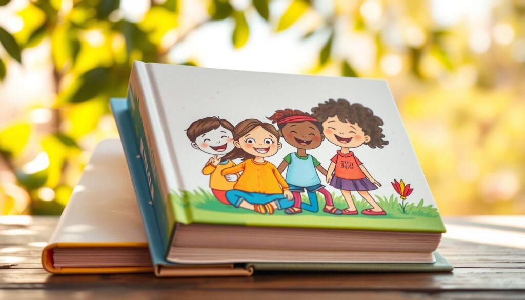 contoh buku anak yang bagus