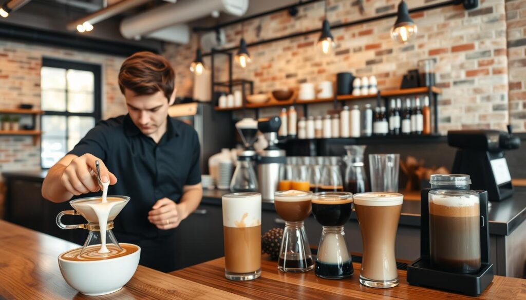 peluang bisnis kopi kekinian