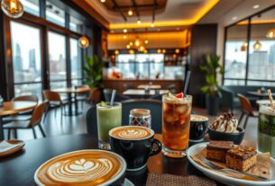 peluang bisnis kopi kekinian