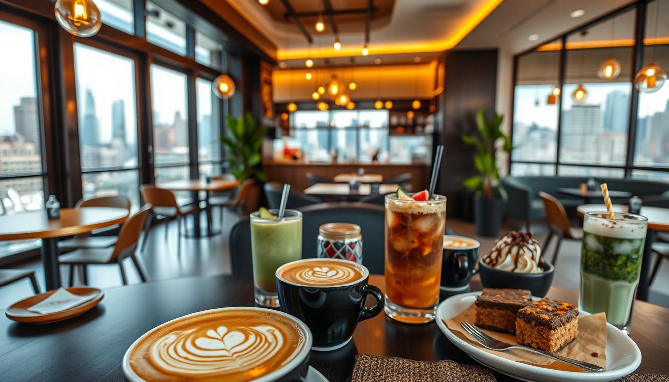 peluang bisnis kopi kekinian