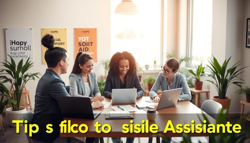 tips mengajukan bansos tips mengajukan bansos