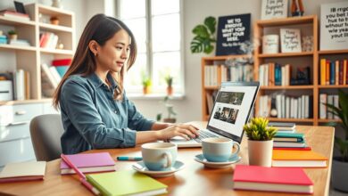 Cara Membuat Blog dari Nol sampai Siap Posting