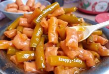 Kuliner Pedas Favorit Pecinta Makanan Ekstrem yang Bikin Ketagihan