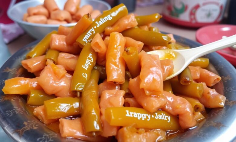 Kuliner Pedas Favorit Pecinta Makanan Ekstrem yang Bikin Ketagihan