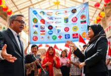 kekuatan partai politik