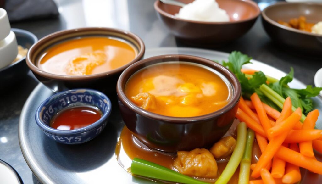 tips menikmati makanan pedas